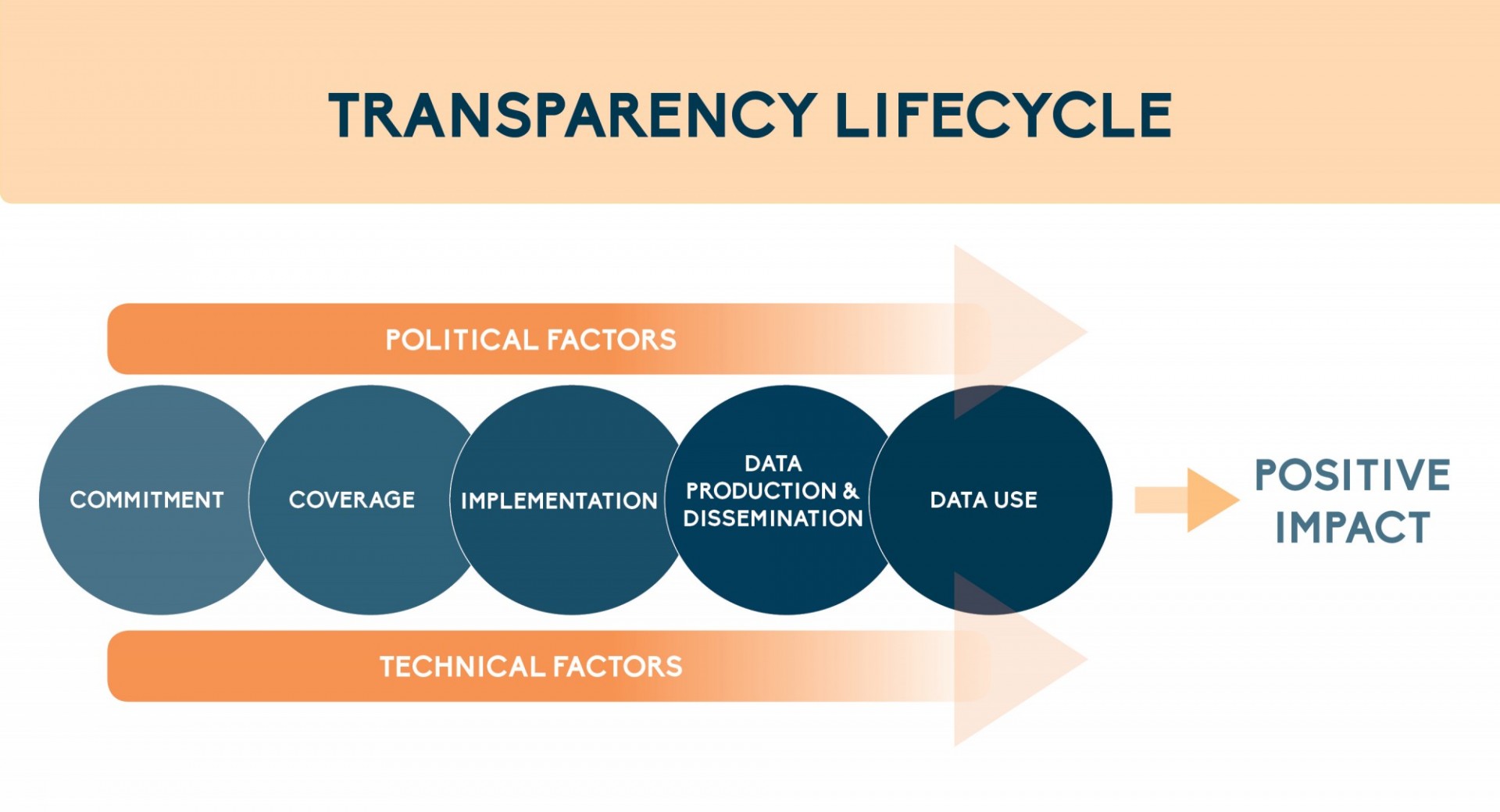 The Politics Of Transparency And Accountability | Columbia Center On ...